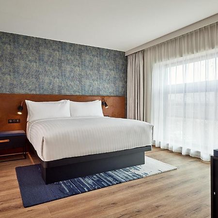 Residence Inn By Marriott Strasbourg Bagian luar foto