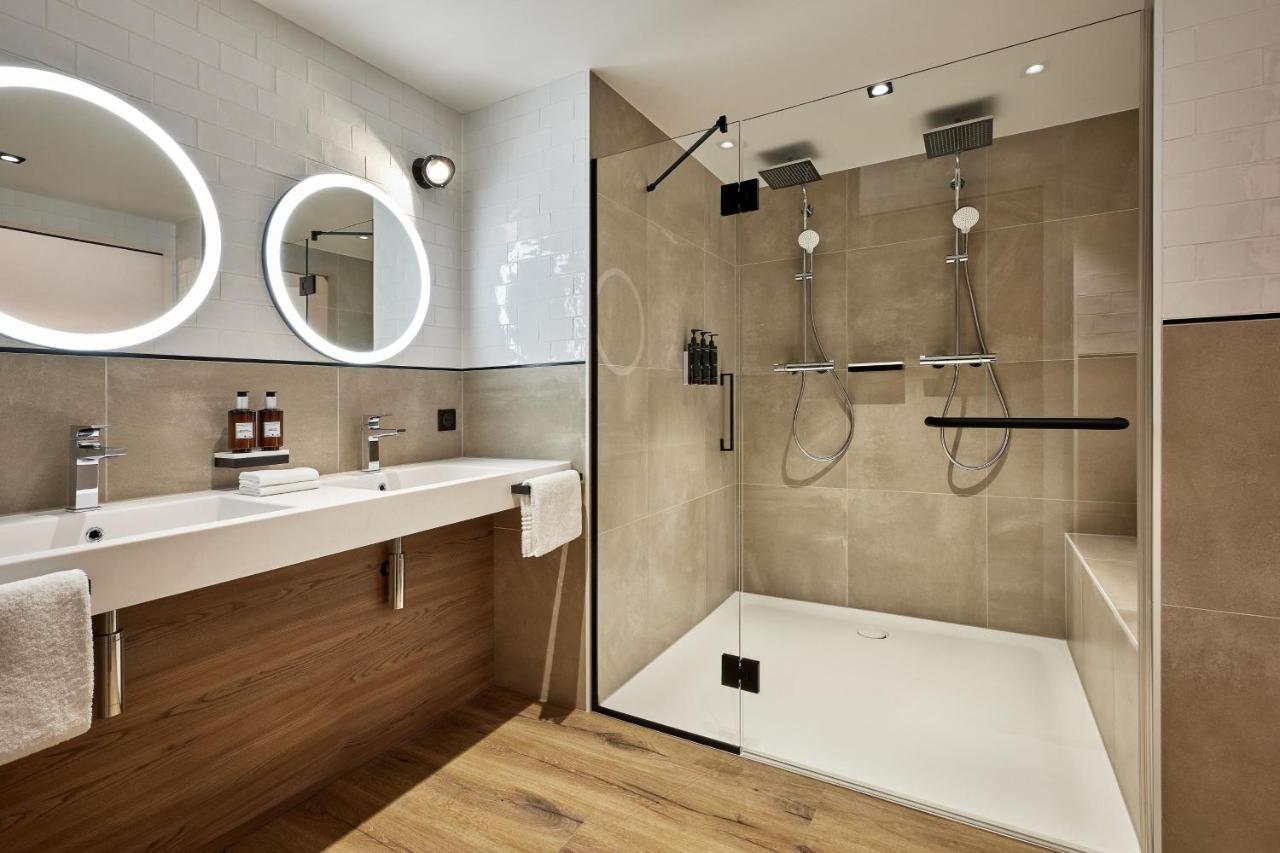 Residence Inn By Marriott Strasbourg Bagian luar foto