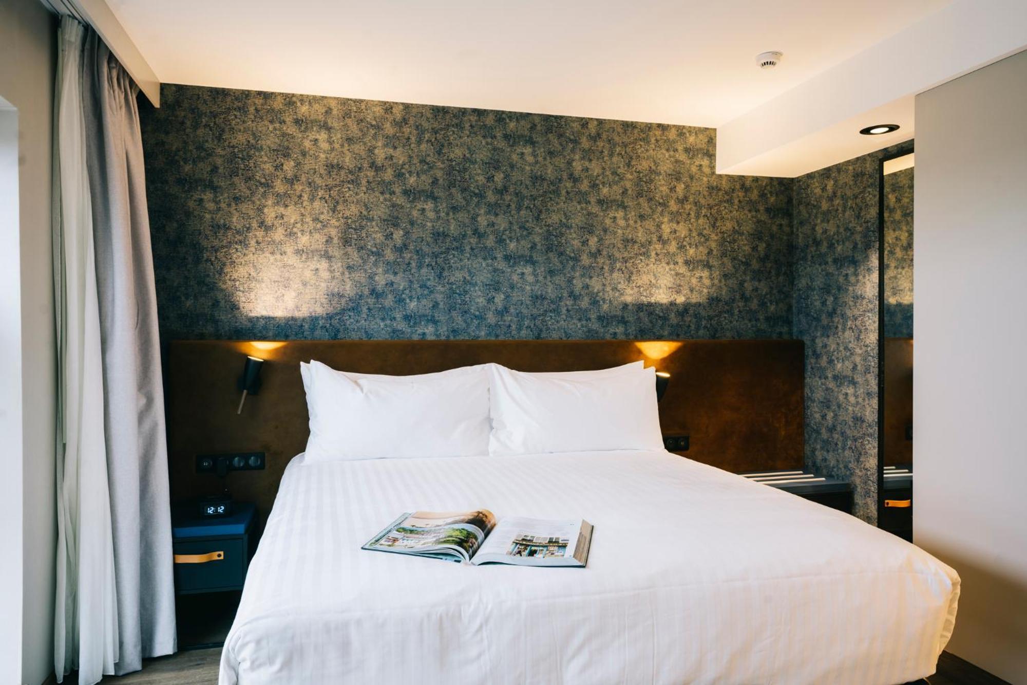Residence Inn By Marriott Strasbourg Bagian luar foto