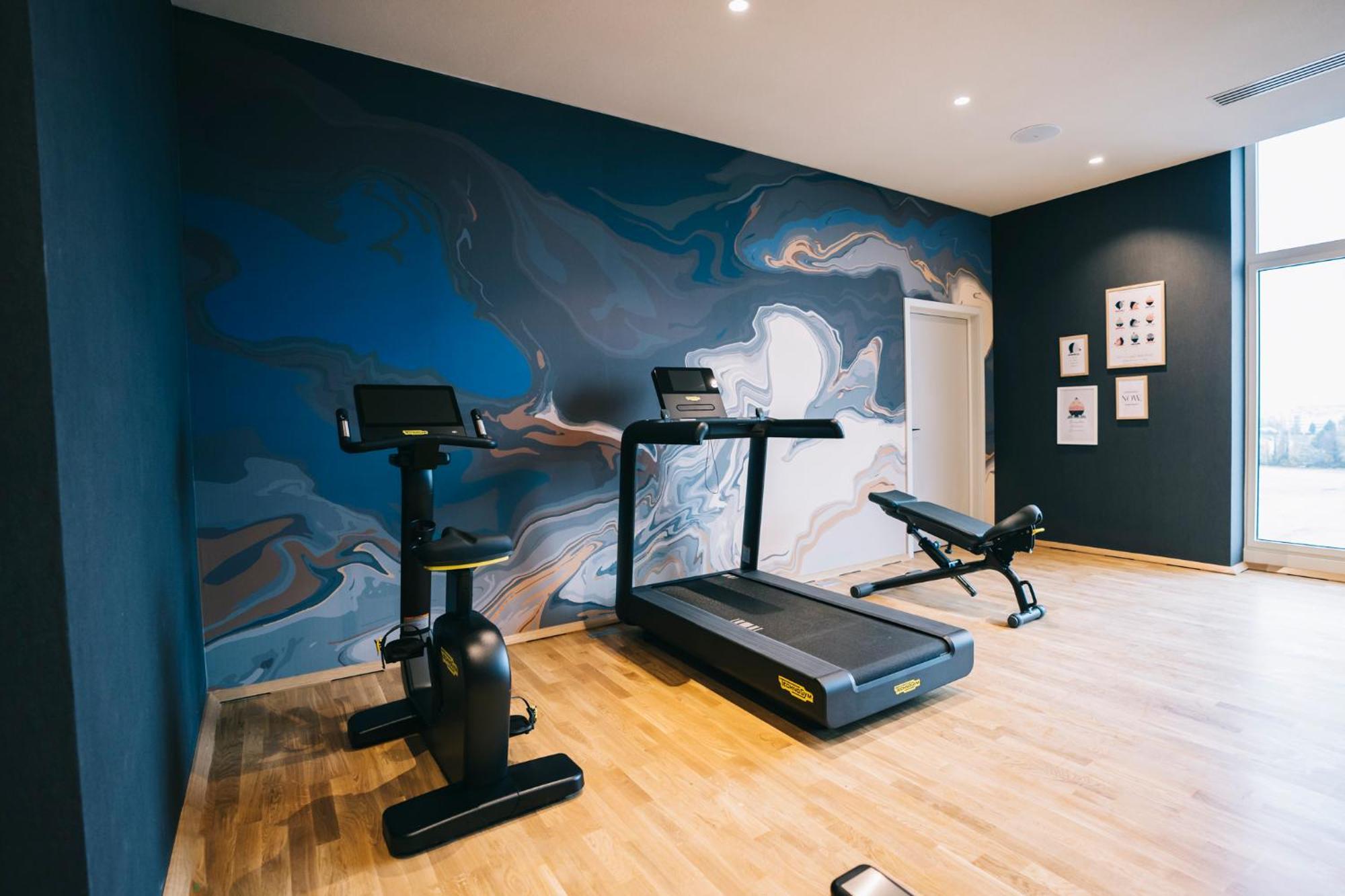 Residence Inn By Marriott Strasbourg Bagian luar foto