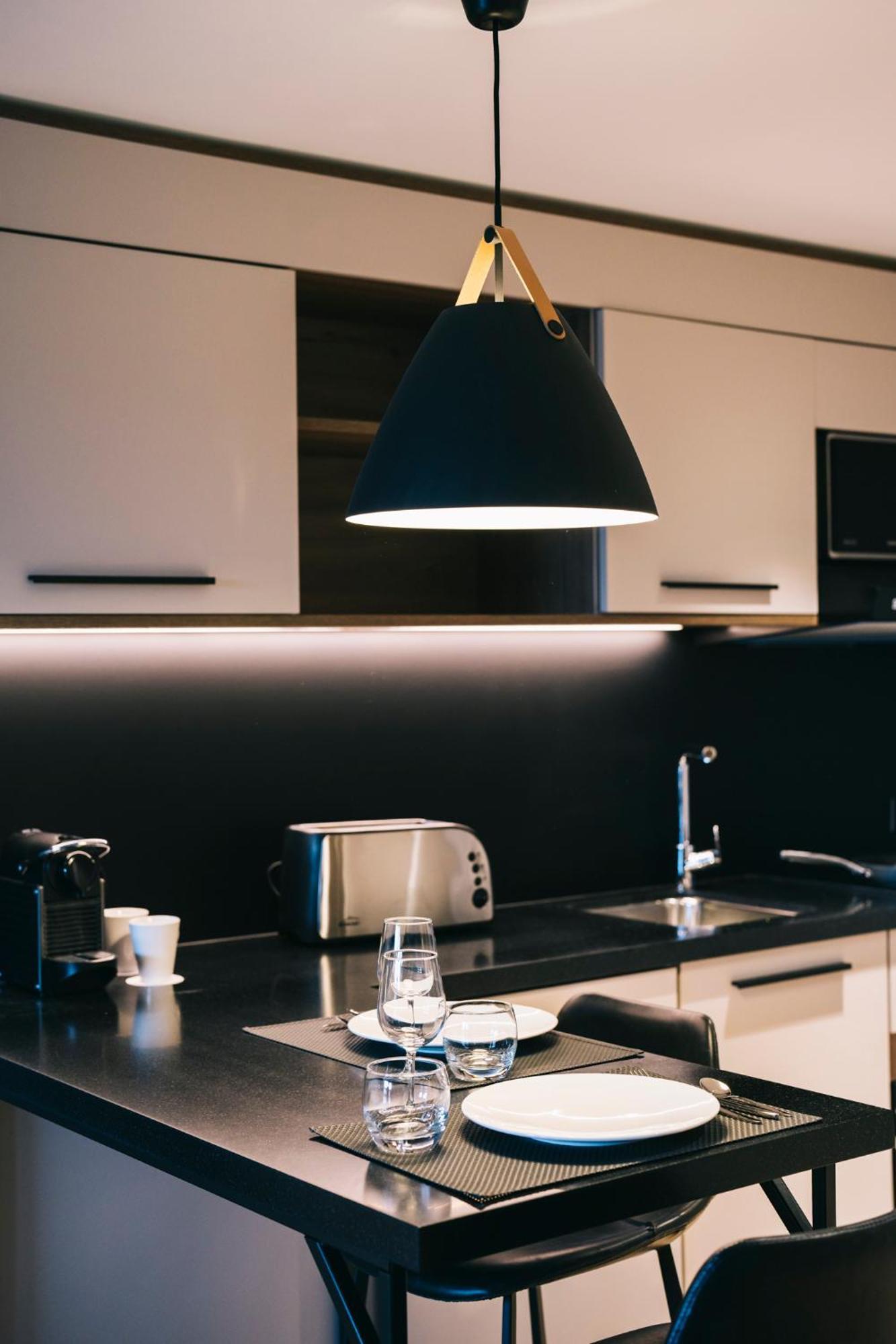 Residence Inn By Marriott Strasbourg Bagian luar foto