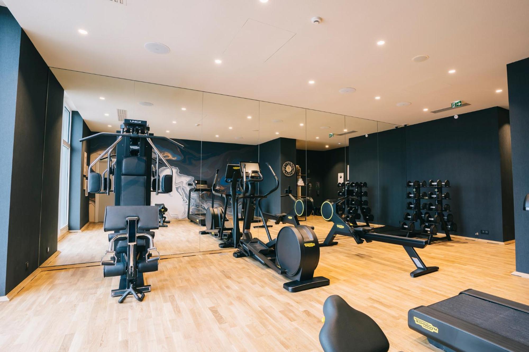 Residence Inn By Marriott Strasbourg Bagian luar foto